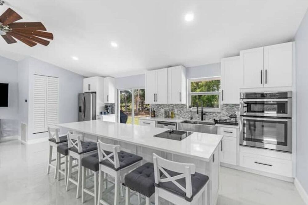 Photo of Kitchen in Hunt Club
