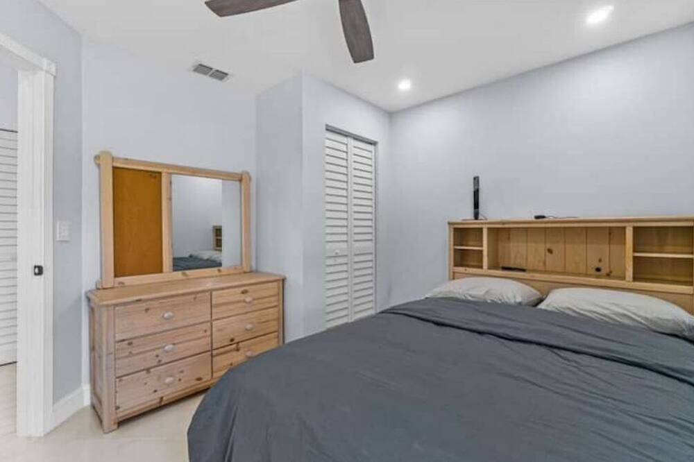 Photo of Bedroom in Hunt Club