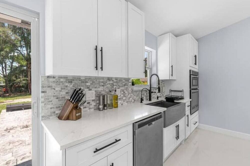 Photo of Kitchen in Hunt Club