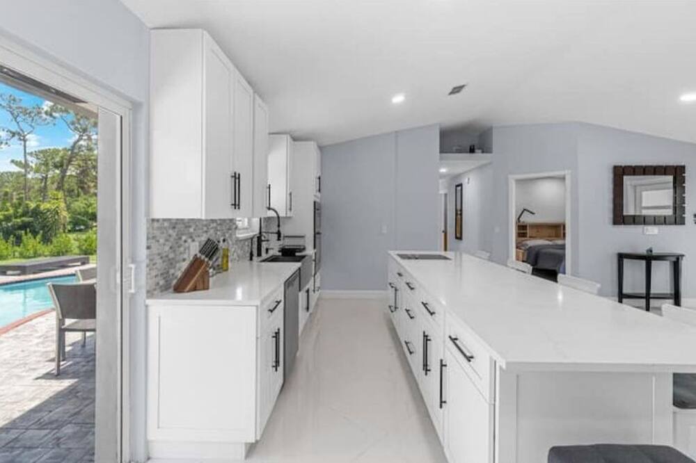Photo of Kitchen in Hunt Club