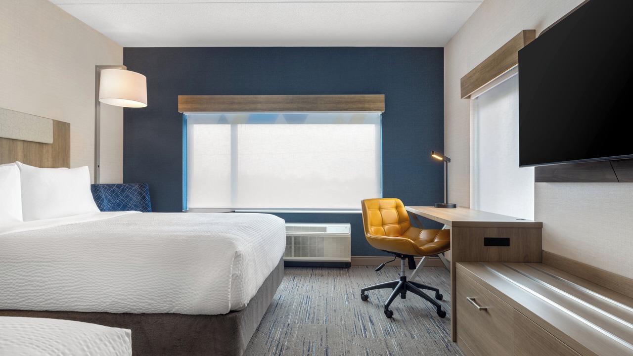 Photo of Bedroom in Saint Thomas
