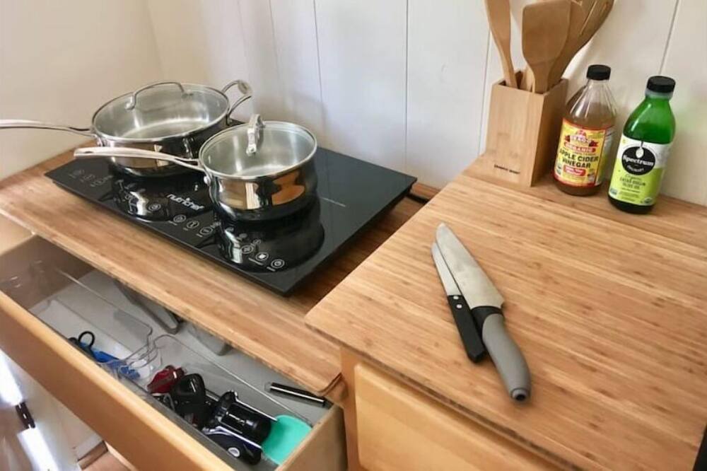 Photo of Kitchen in New Paltz