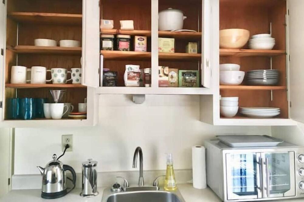 Photo of Kitchen in New Paltz