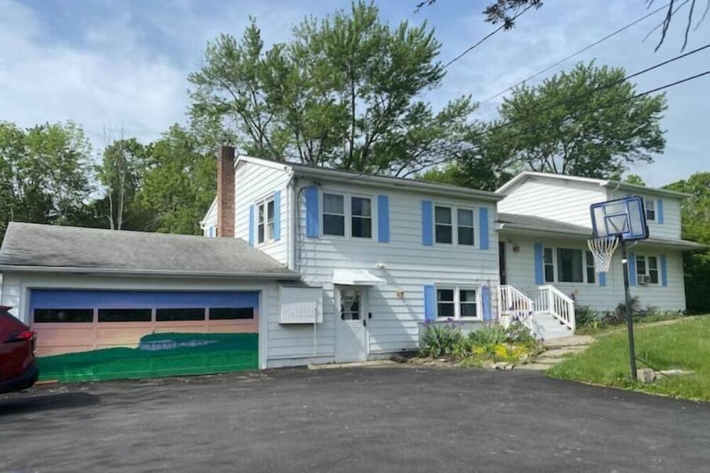 Photo of Outdoor in New Paltz