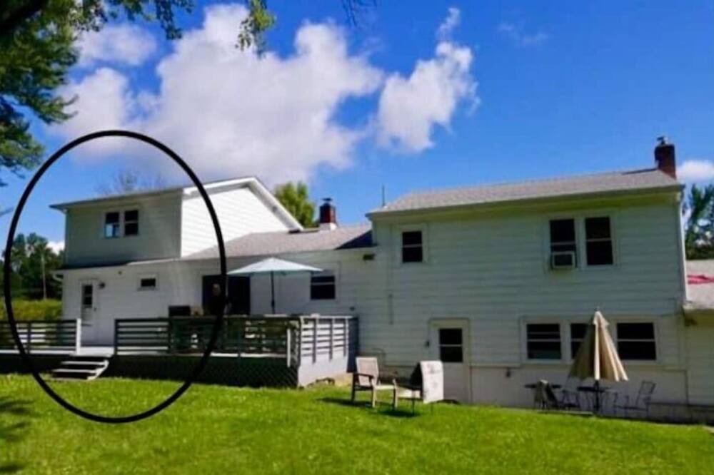 Photo of Outdoor in New Paltz