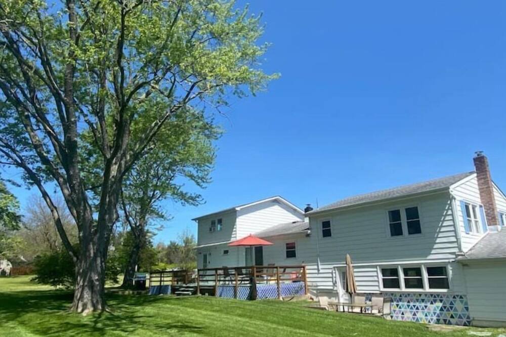 Photo of Outdoor in New Paltz