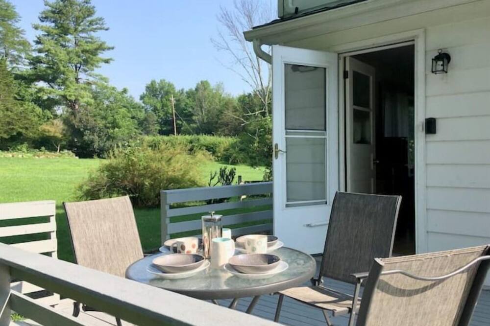 Photo of Outdoor in New Paltz