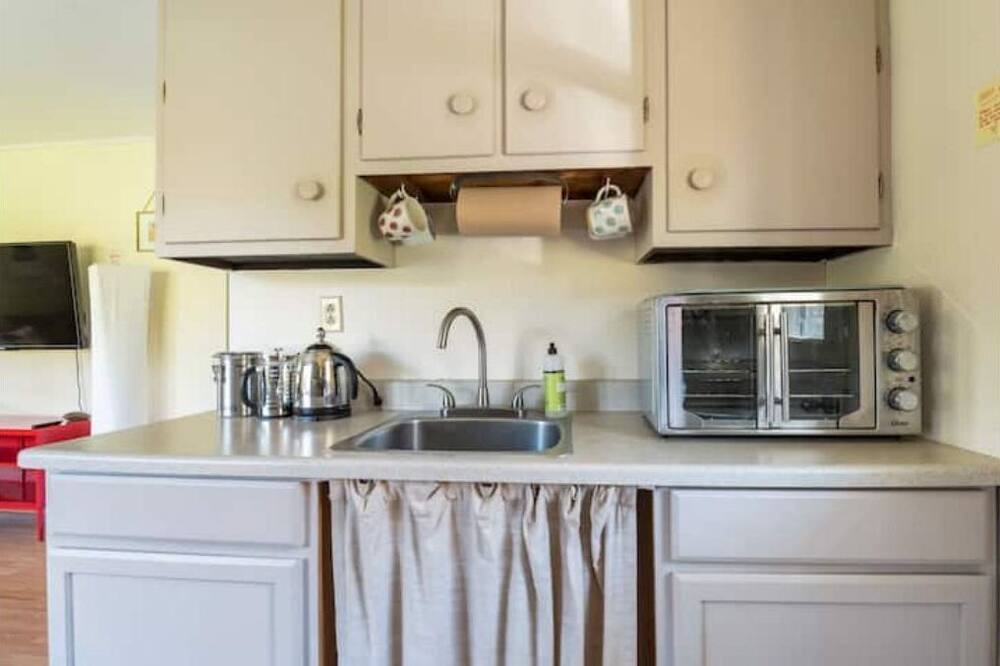 Photo of Kitchen in New Paltz