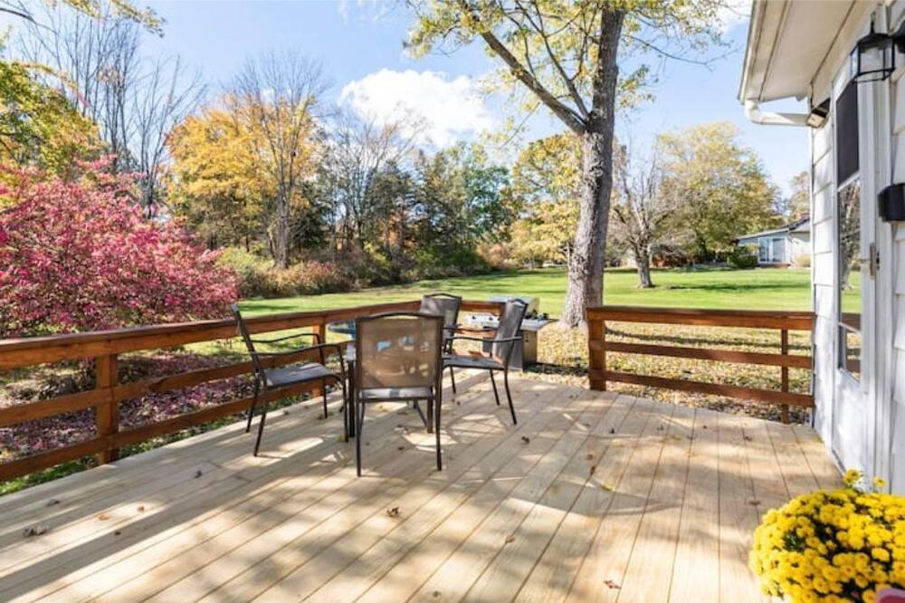 Photo of Outdoor in New Paltz