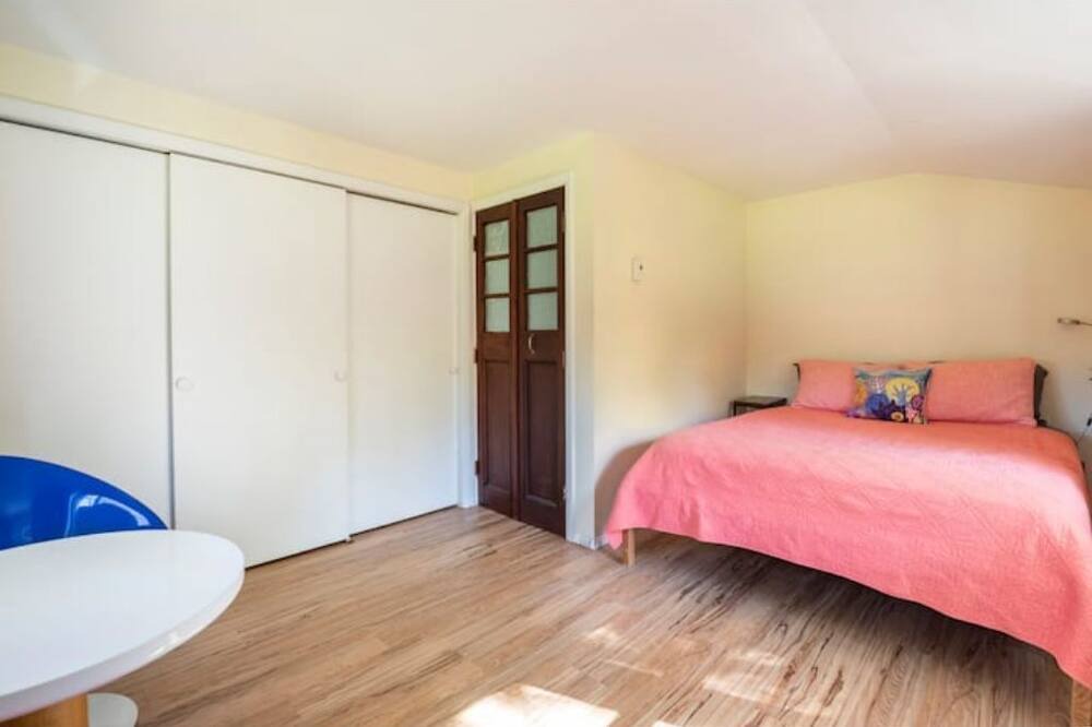 Photo of Bedroom in New Paltz