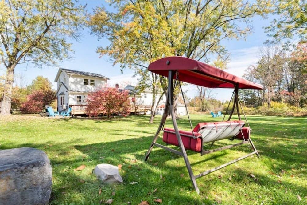 Photo of Outdoor in New Paltz