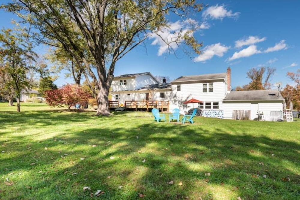 Photo of Outdoor in New Paltz