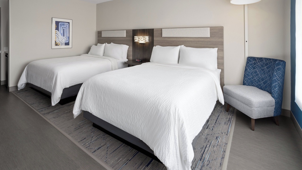 Photo of Bedroom in Waynesboro