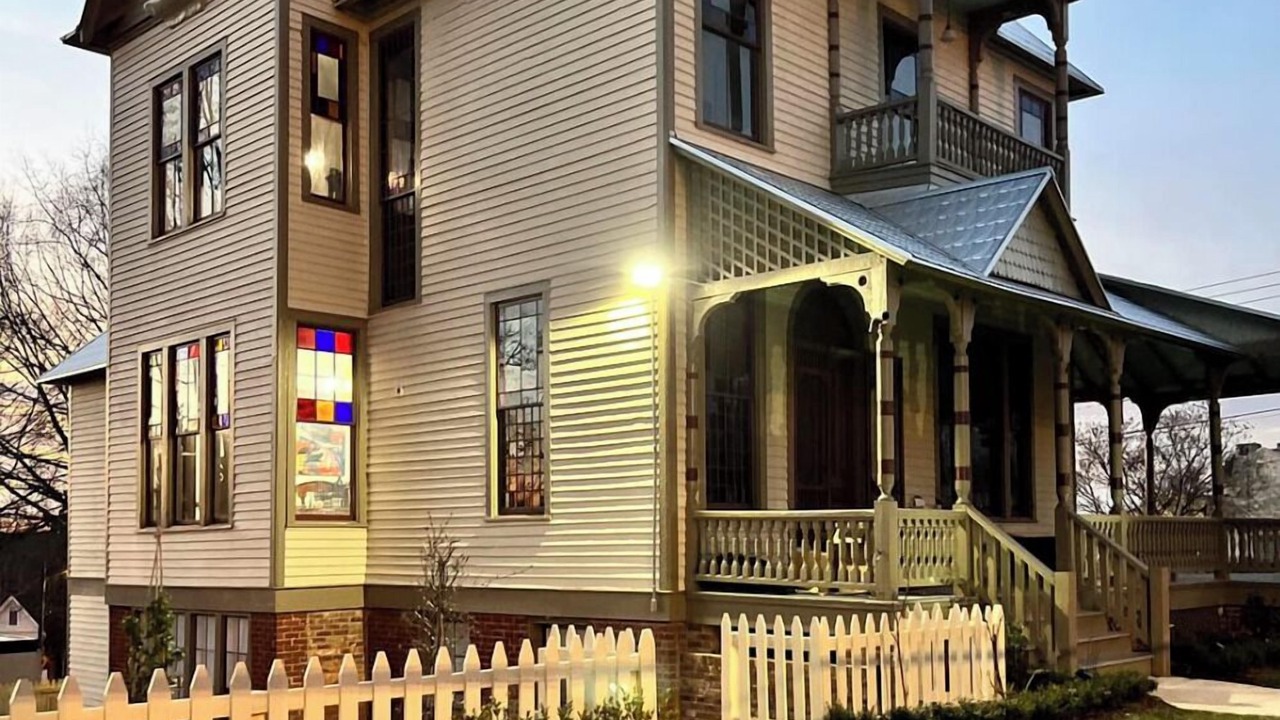 Photo of Outdoor in Winston - Salem