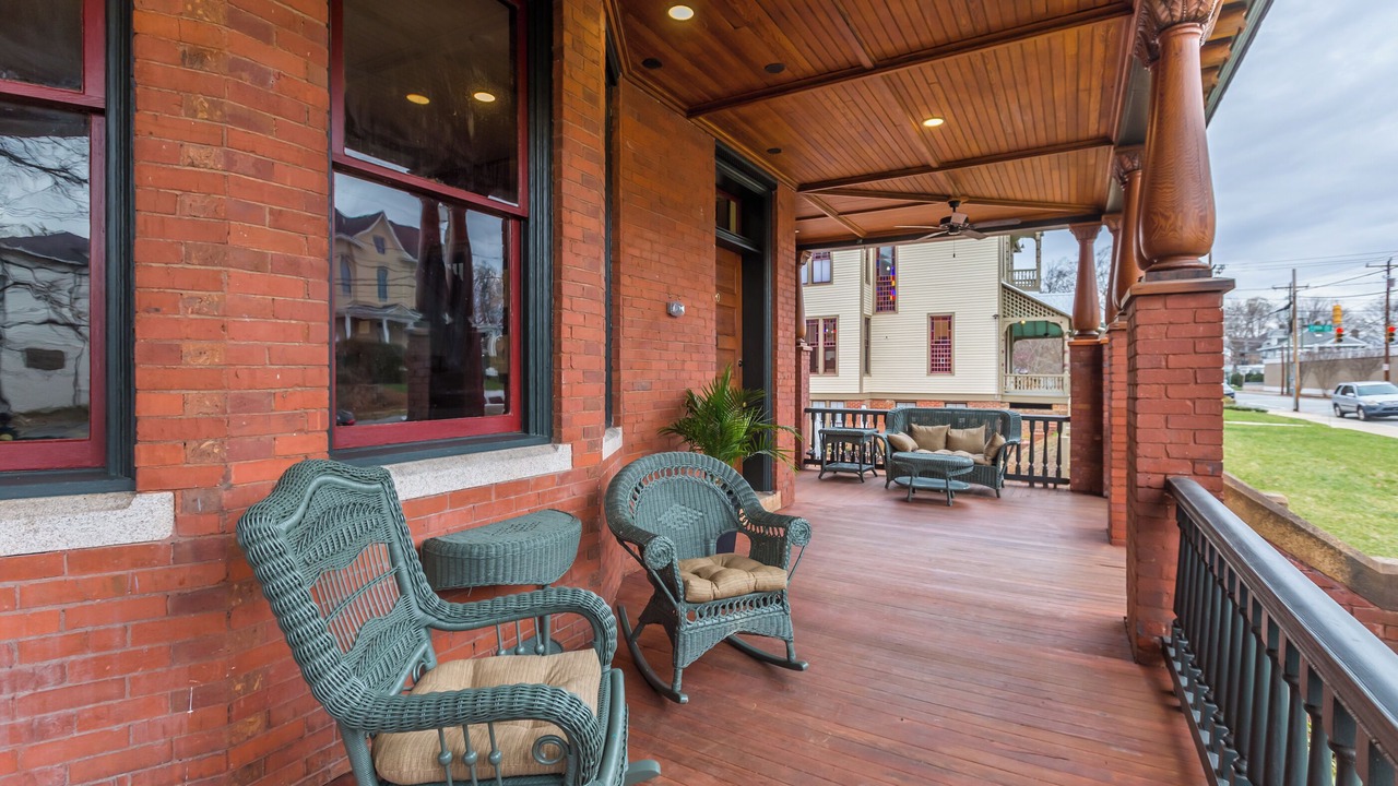 Photo of Outdoor in Winston - Salem