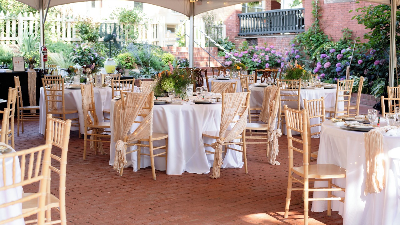 Photo of Patio Balcony in Winston - Salem
