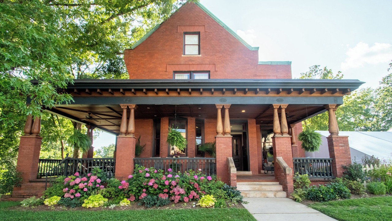 Photo of Outdoor in Winston - Salem