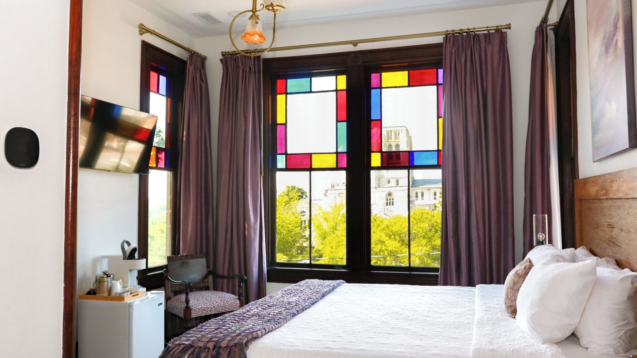 Photo of Bedroom in Winston - Salem