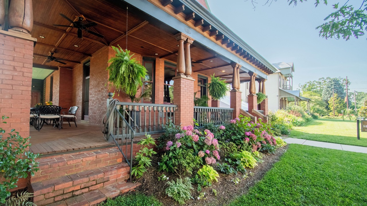 Photo of Outdoor in Winston - Salem