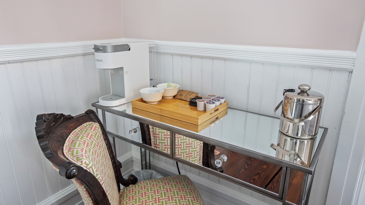 Photo of Bedroom in Winston - Salem