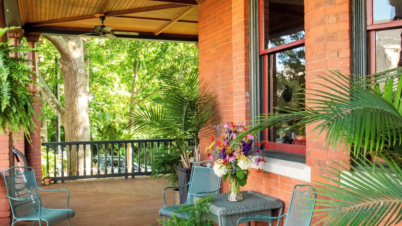 Photo of Outdoor in Winston - Salem