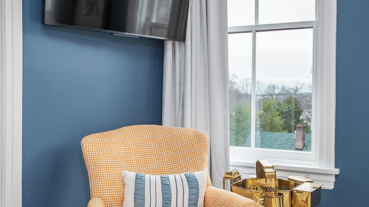 Photo of Bedroom in Winston - Salem
