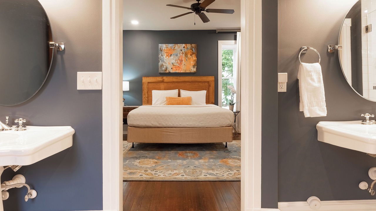 Photo of Bedroom in Winston - Salem