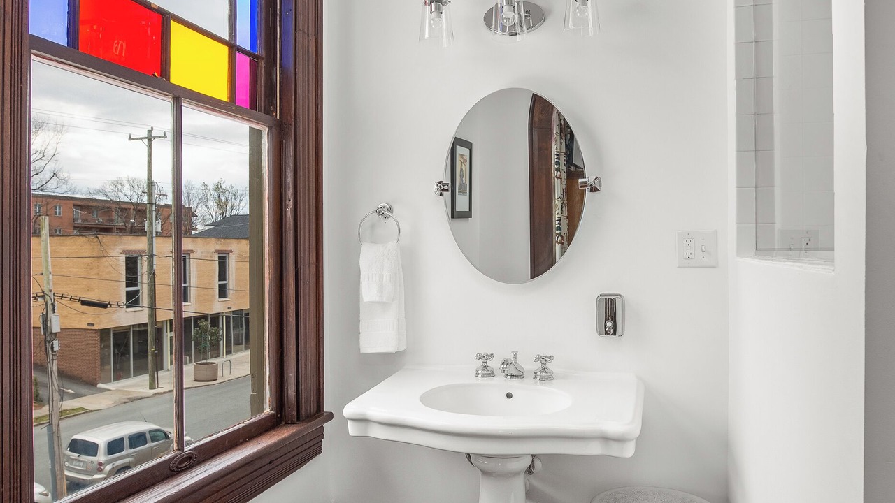 Photo of Bathroom in Winston - Salem