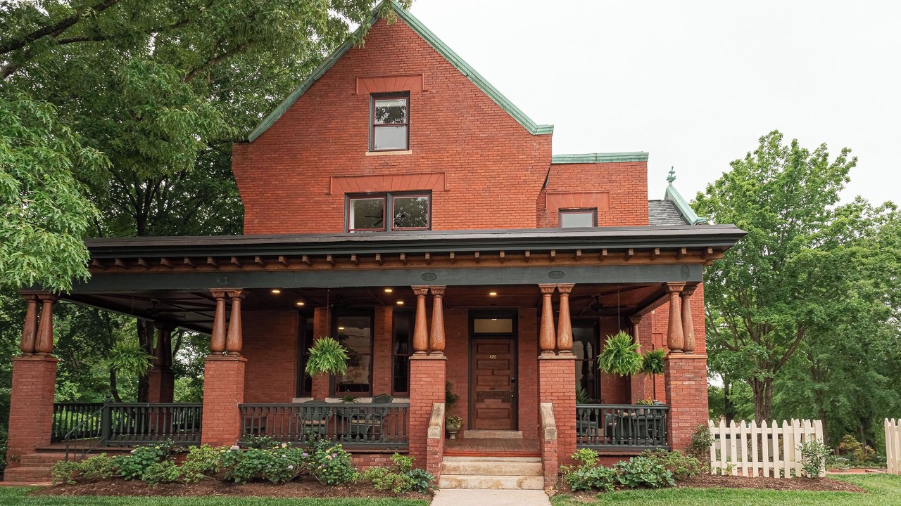Photo of Outdoor in Winston - Salem