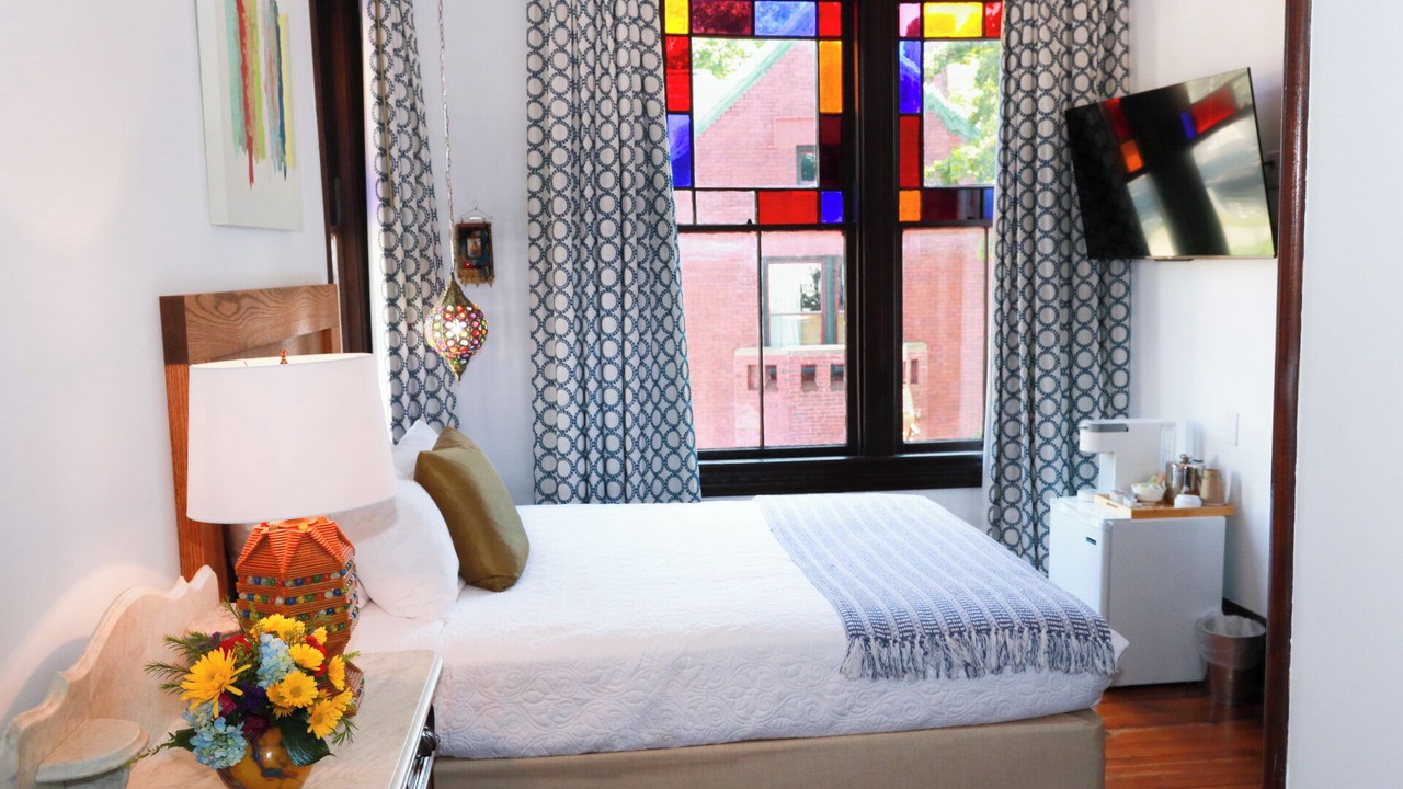 Photo of Bedroom in Winston - Salem