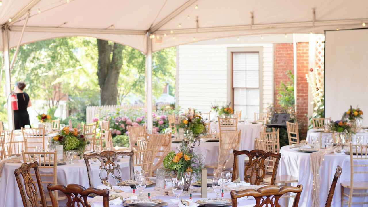 Photo of Patio Balcony in Winston - Salem