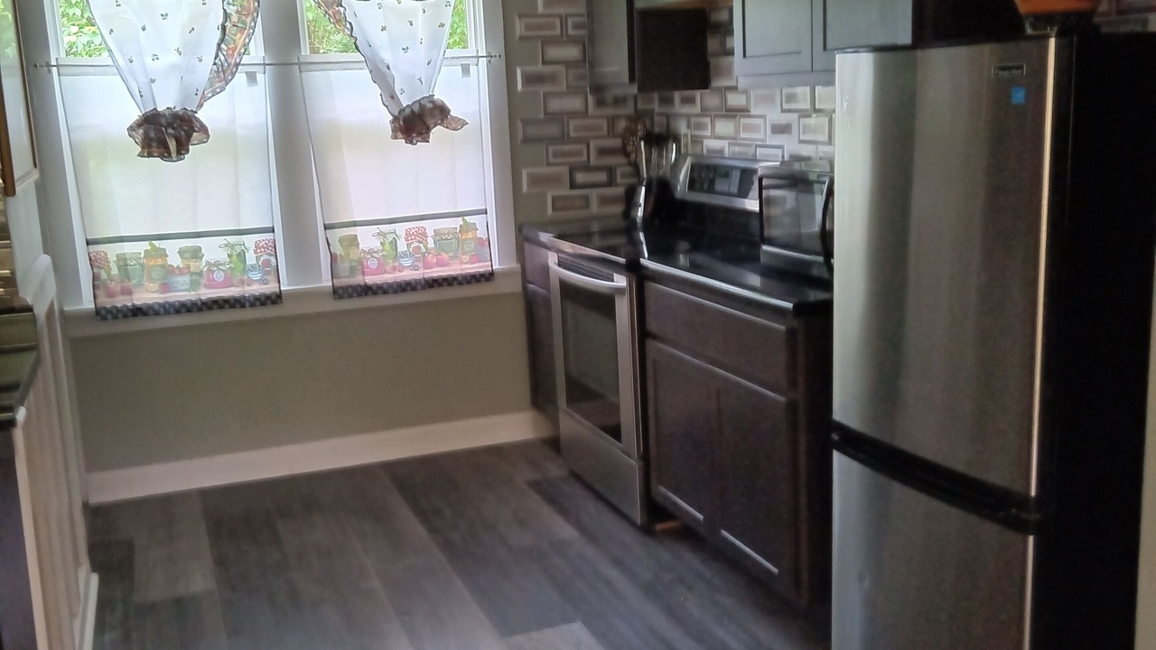 Photo of Kitchen in Fairview Heights