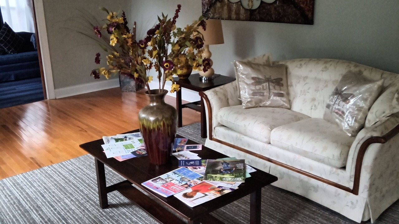 Photo of Livingroom in Fairview Heights