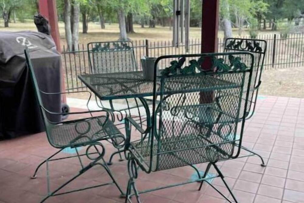 Photo of Patio Balcony in Bartonville