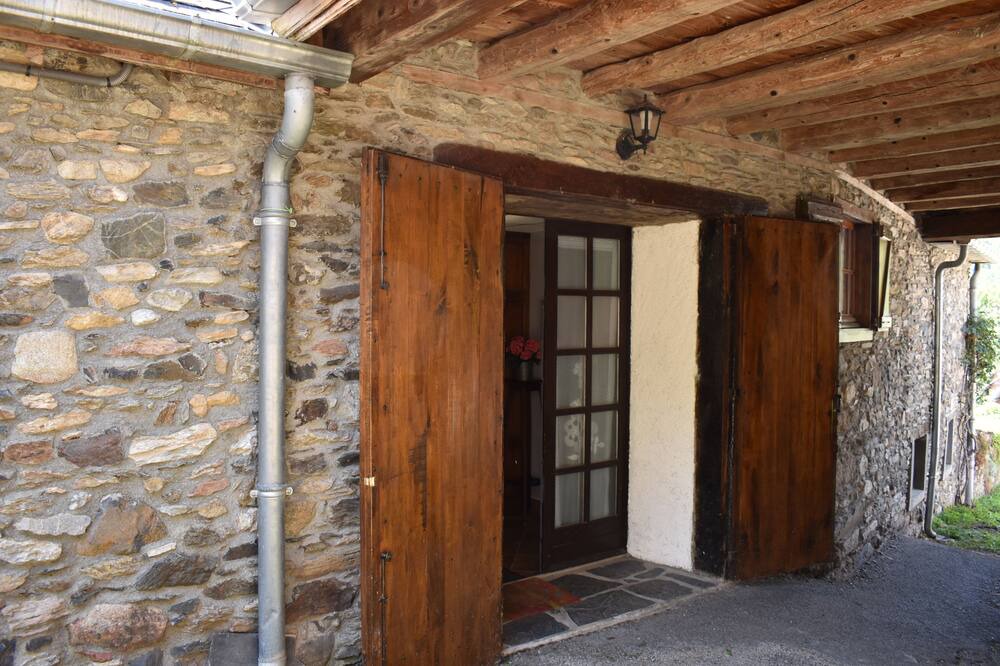 Photo of Outdoor in Cier-de-Luchon