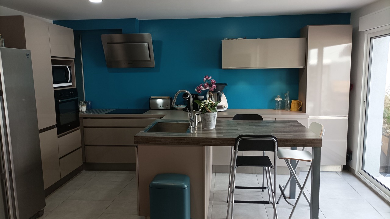Photo of Kitchen in Houilles