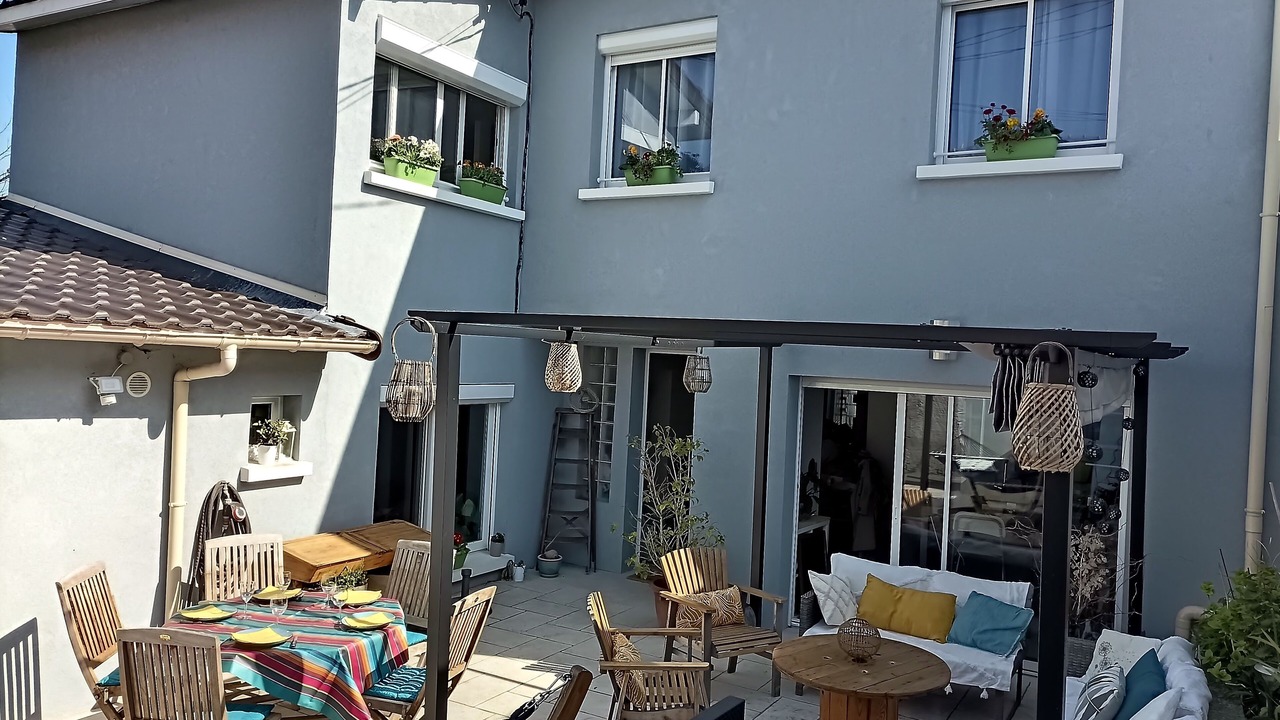 Photo of Outdoor in Houilles