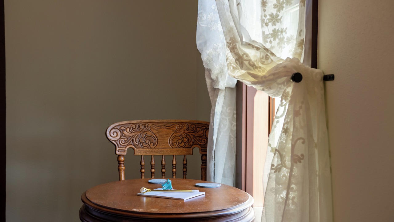 Photo of Bedroom in Ilwaco