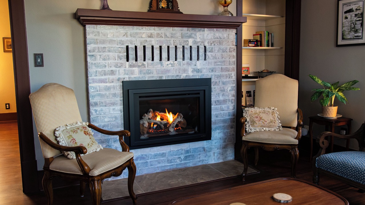 Photo of Livingroom in Ilwaco
