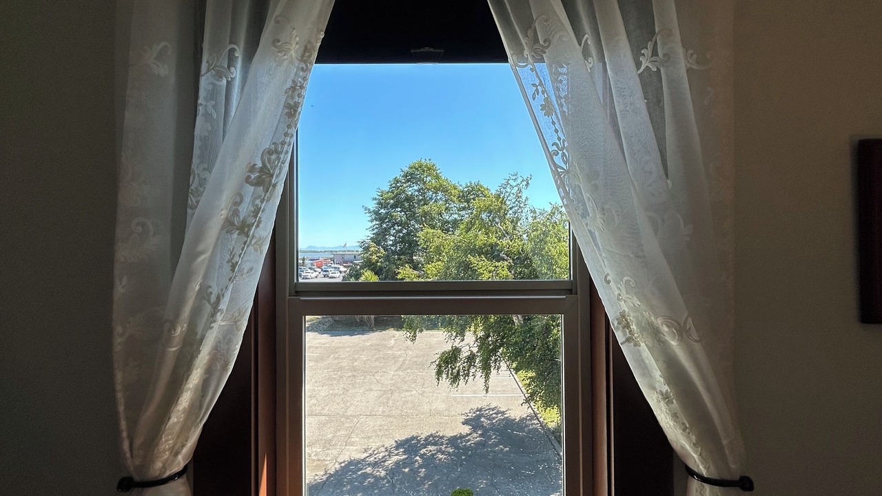 Photo of Bedroom in Ilwaco