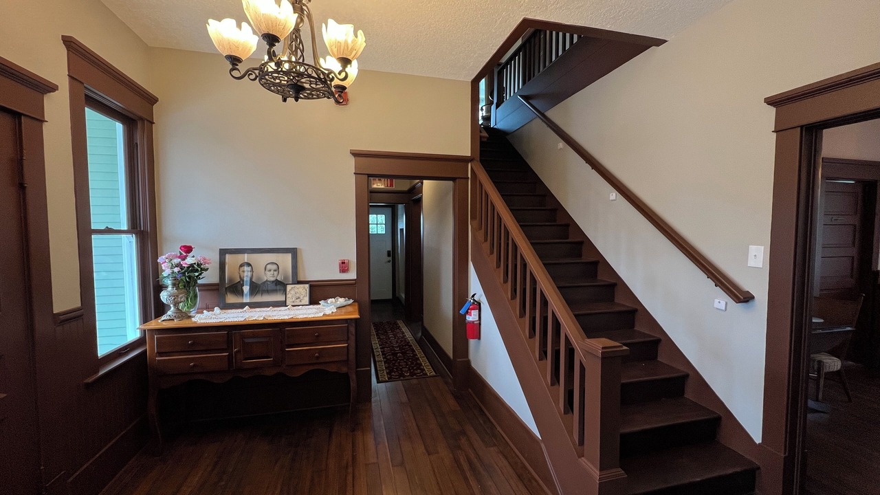 Photo of Livingroom in Ilwaco