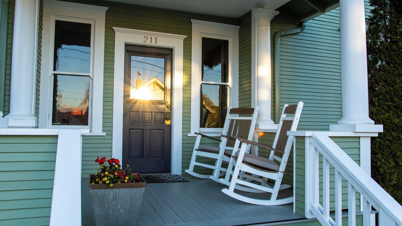 Photo of Outdoor in Ilwaco