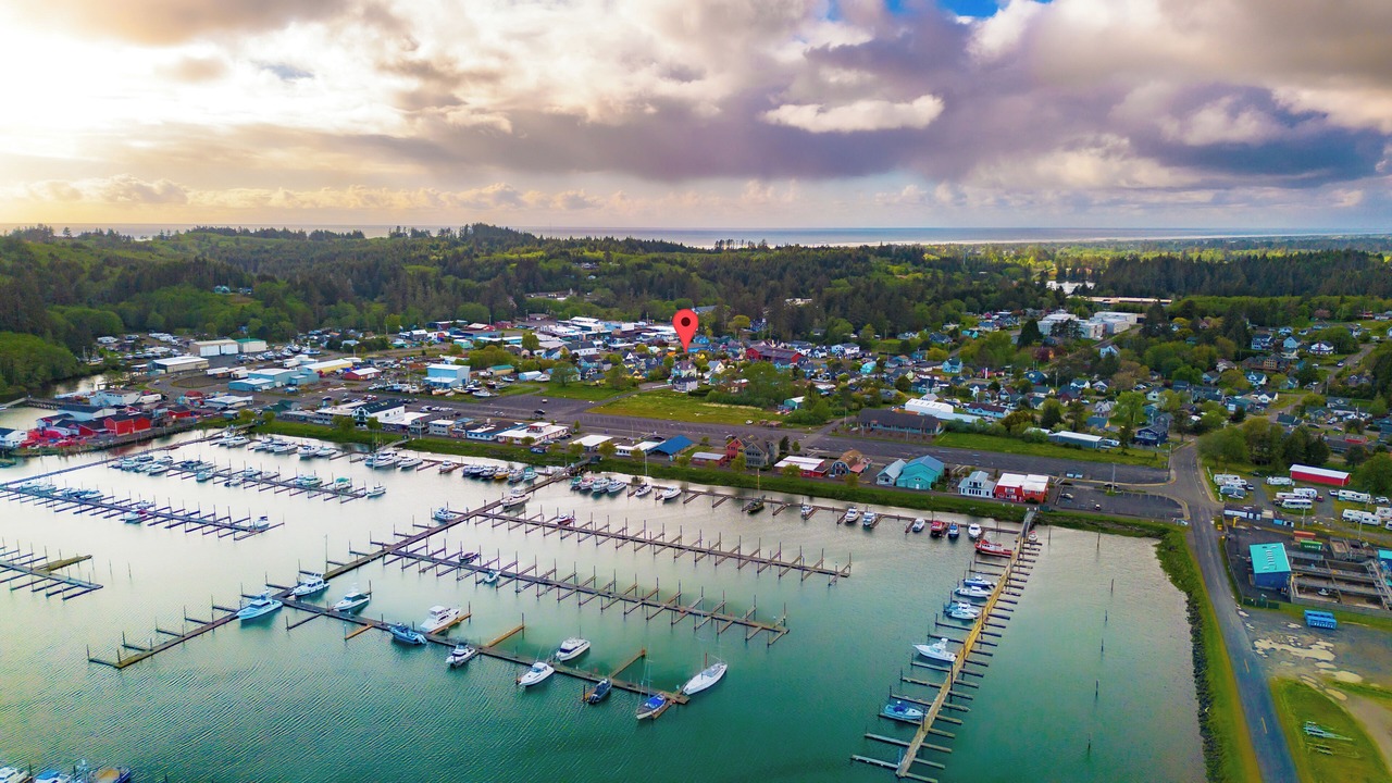 Photo of Outdoor in Ilwaco
