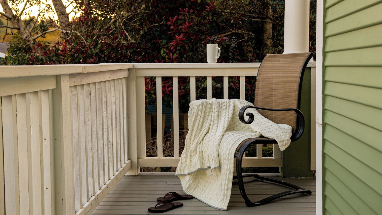 Photo of Outdoor in Ilwaco