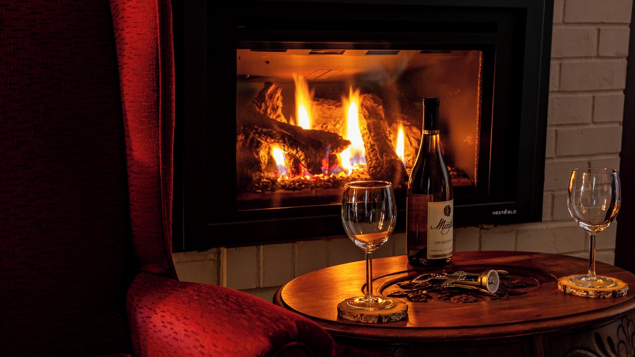 Photo of Bedroom in Ilwaco