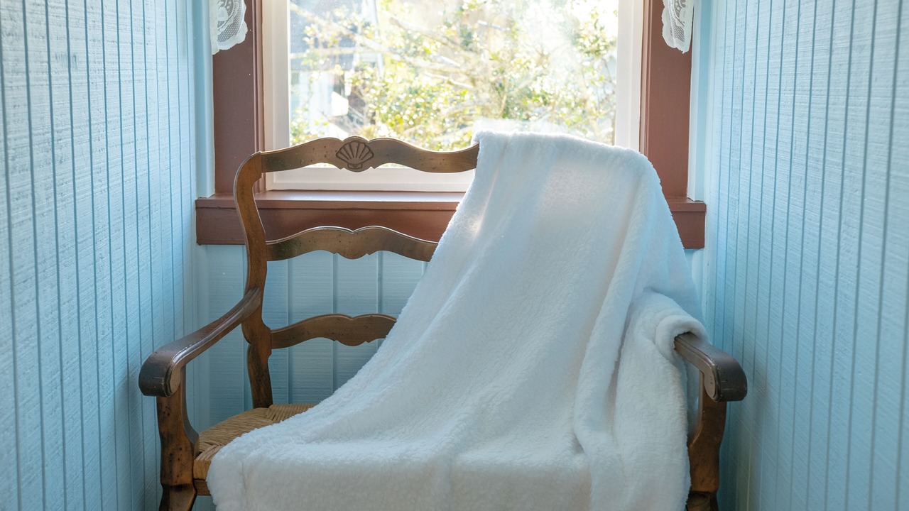 Photo of Bedroom in Ilwaco