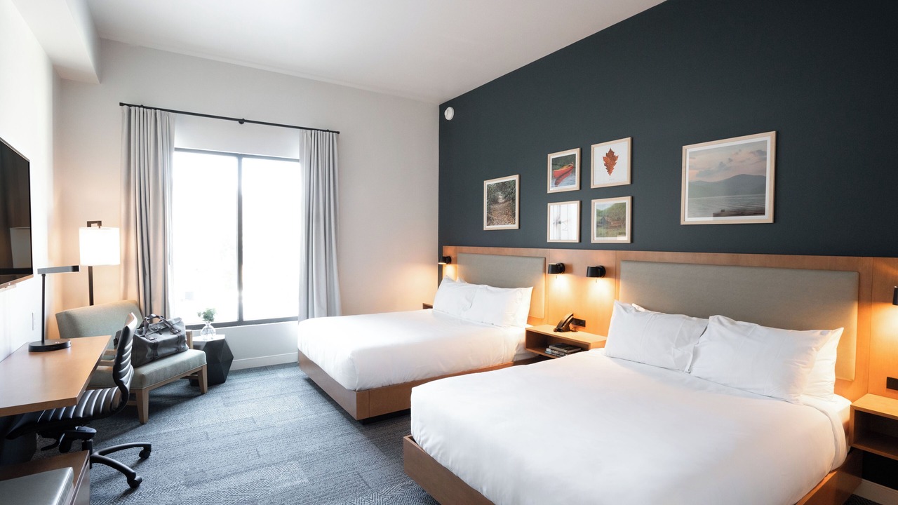 Photo of Bedroom in Clayton