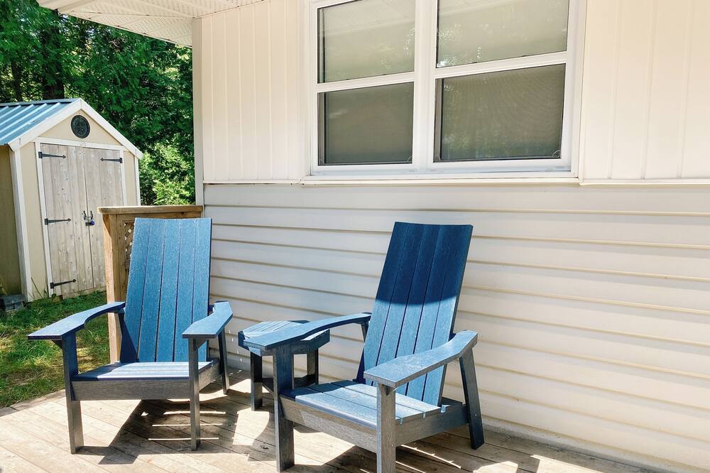 Photo of Outdoor in Sauble Beach