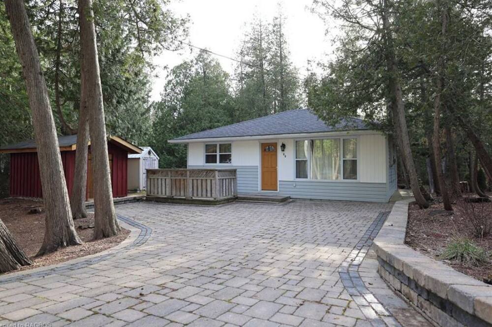 Photo of Outdoor in Sauble Beach