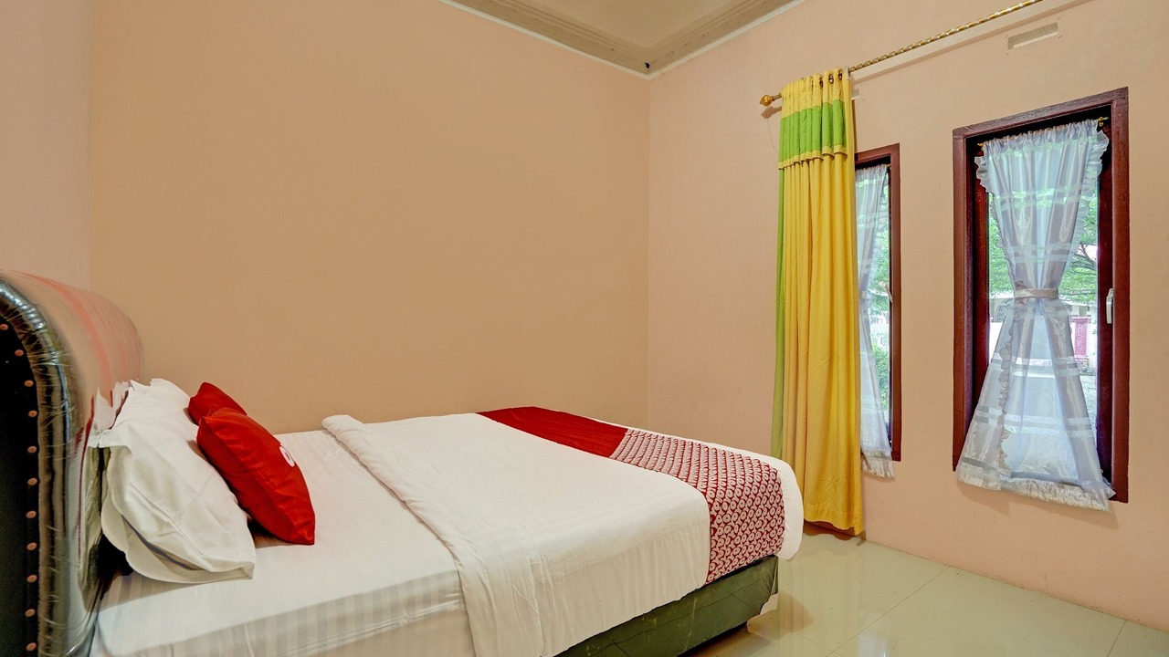 Photo of Bedroom in Payakumbuh